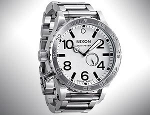 how to tell if you have a fake nixon watch|nixon watches for sale.